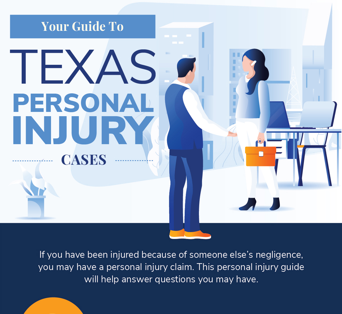 Personal Injury 1 Personal Injury Infographic thumb