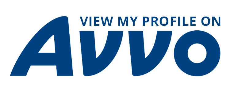 Avvo Profile