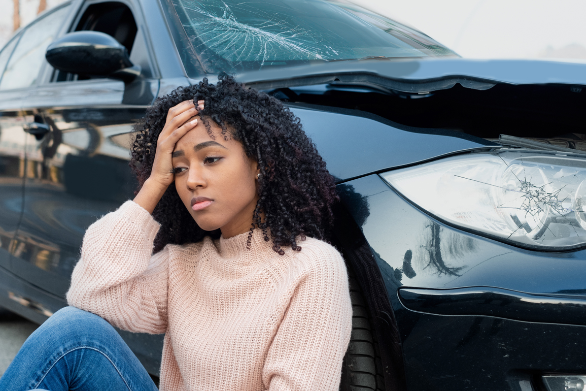 Houston Car Accidents with Uninsured Motorists