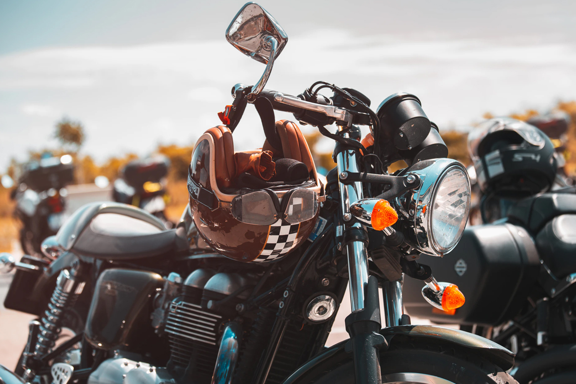 Motorcycle Accidents and Comparative Fault
