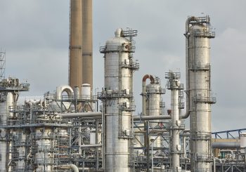 LyondellBasell Chemical Leak