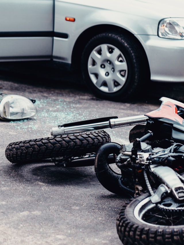 Texas Motorcycle Accident Mobile Guide
