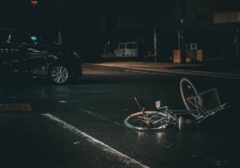 abogado un accidente de bicicleta