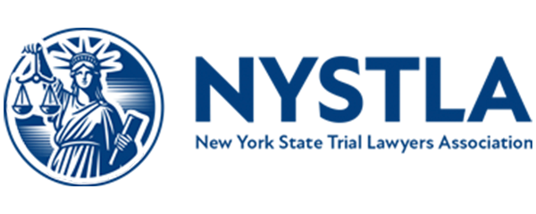 New York State Trial Lawyers Association Logo for The de la Garza Law Group in 1616 S Voss Rd Suite 870, Houston, TX 77057