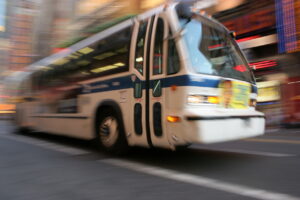 Why Choose The de la Garza Law Group to Help Me Recover Compensation After a Bus Accident in Houston, TX?