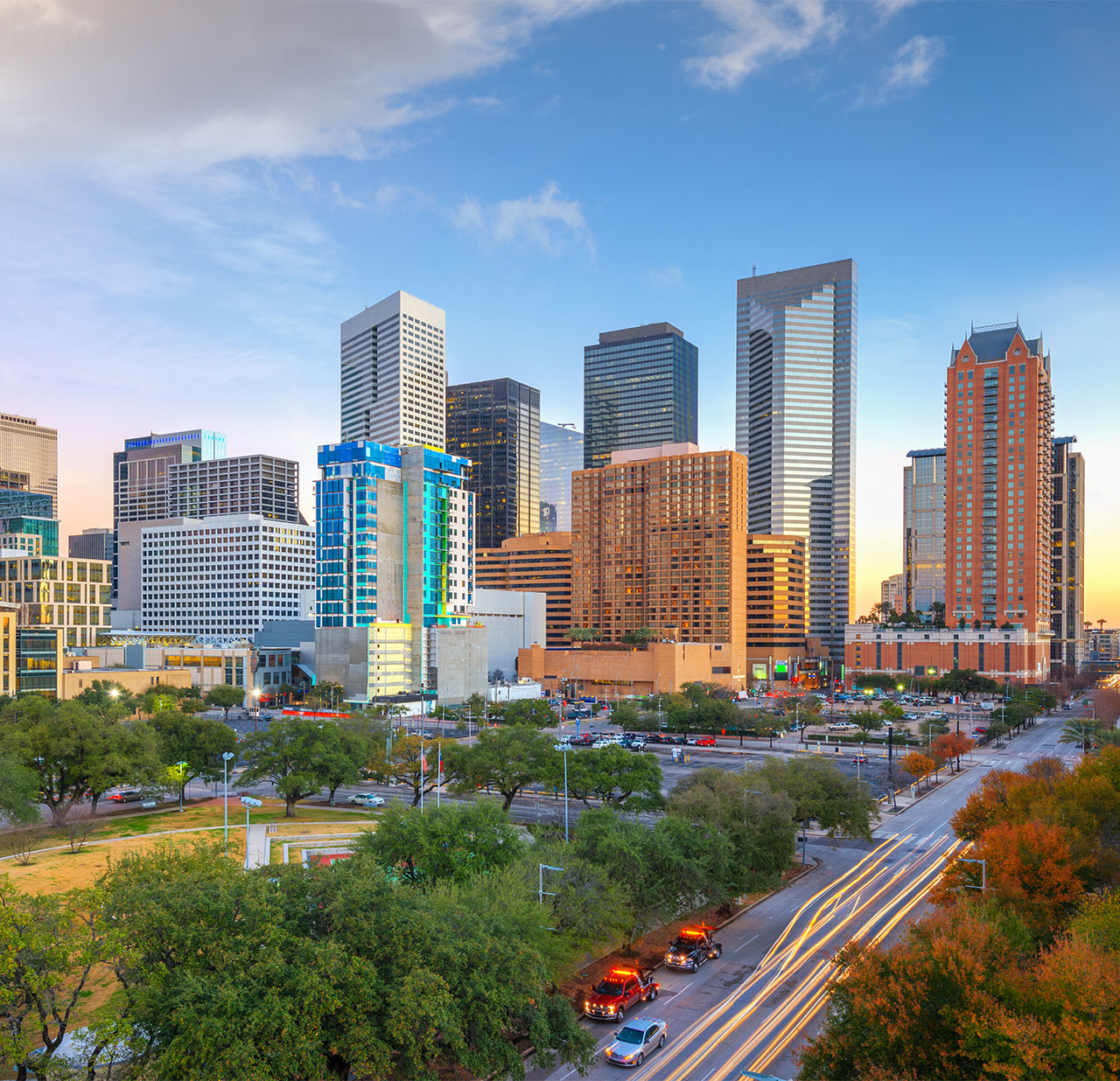 1616 S Voss Rd Suite 870, Houston, TX 77057