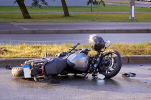 What Damages Can I Recover After a Motorcycle Accident in Houston?