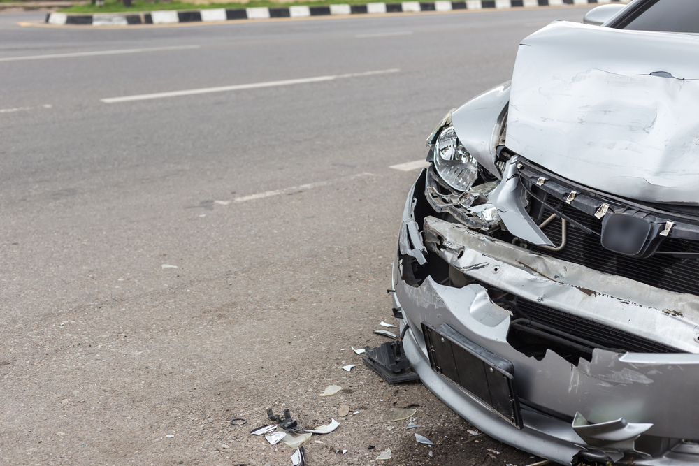 What Does a Houston Car Accident Lawyer Do?