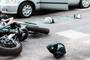 What Is Negligence and How Do I Prove It in a Houston Motorcycle Accident Case?