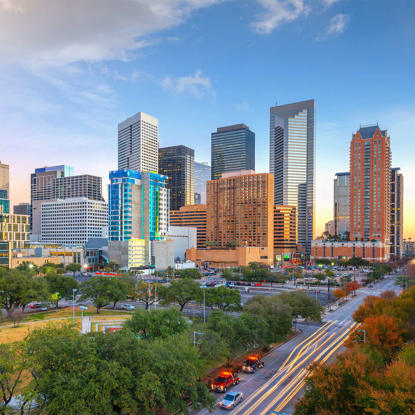 Visit Our Houston Law Office Located in 1616 S Voss Rd Suite 870, Houston, TX 77057