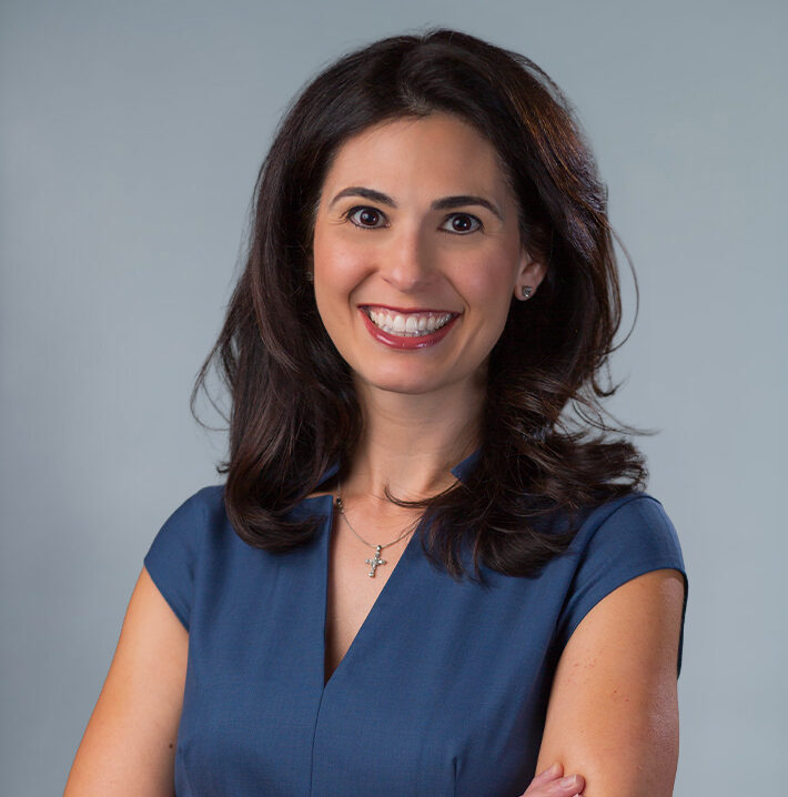 Natasha Sadeghian de la Garza - Houston Personal Injury Attorney Located in 1616 S Voss Rd Suite 870, Houston, TX 77057