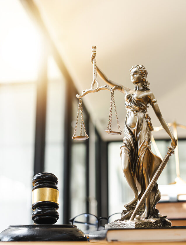 ¿Por qué Debería Contratar a un Abogado Especializado en Lesiones Personales en Houston, TX?