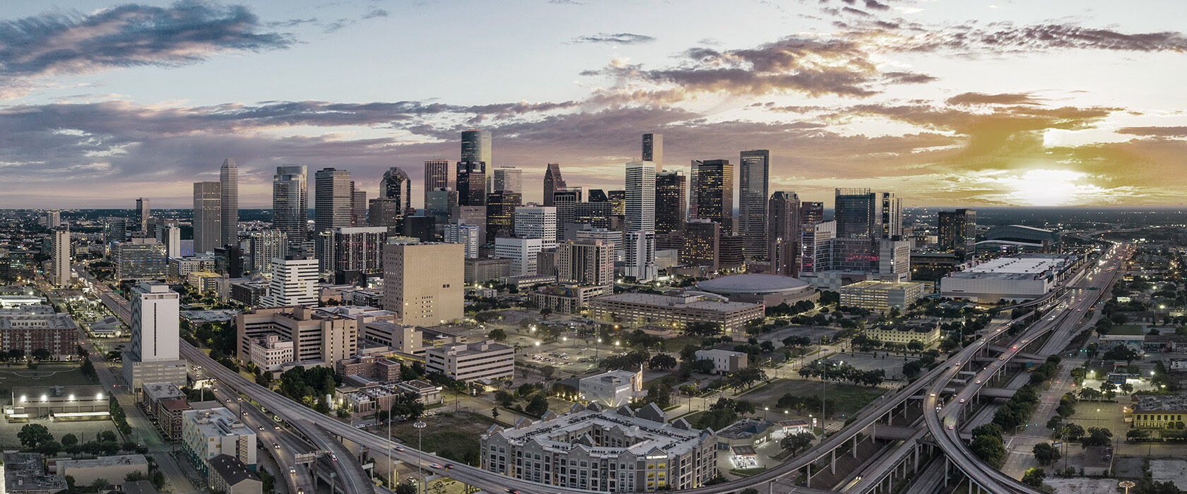 Resultados de casos destacados en Houston, TX