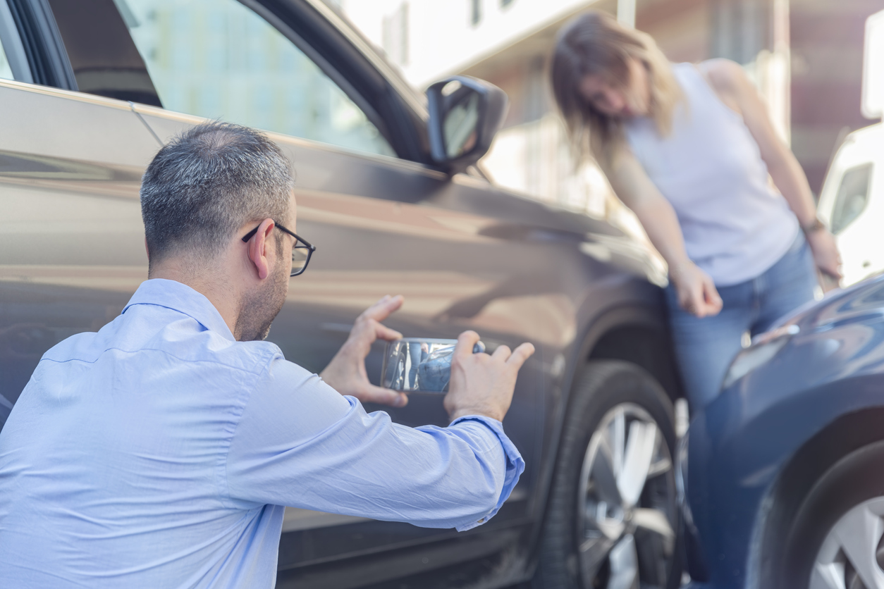 Should I Hire a Lawyer After a Minor Car Accident in Houston?