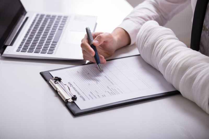What Is the Average Personal Injury Settlement Amount?