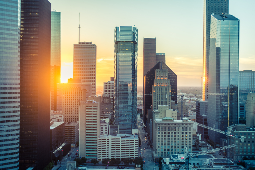 How Safe Is Houston, TX?