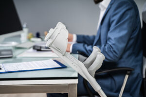 Personal Injury Case Settlement Timeline