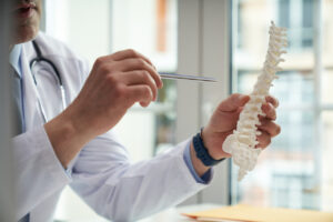 What Is a Spinal Cord Injury?