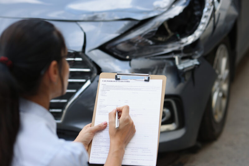 What Is the Most Important Evidence in a Houston Car Accident Case?