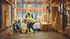 How Can The de la Garza Law Group Help After a Workplace Injury in Houston, TX?