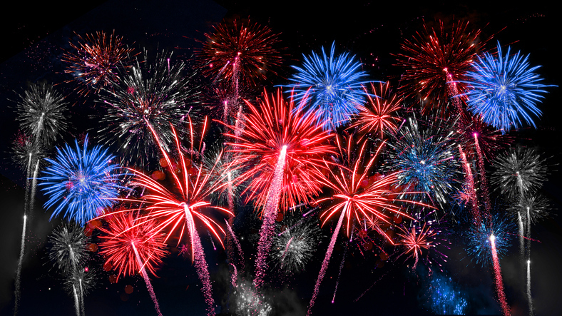 How The de la Garza Law Group Can Help After a Firework Accident in Houston, TX