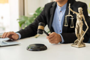 Why Causation Matters in Personal Injury Cases 