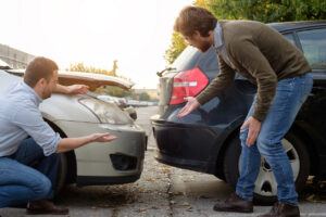 Why Choose The de la Garza Law Group for Help After a Car Accident in Houston, TX?