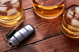 Cómo Puede Ayudarte The de la Garza Law Group Tras un Accidente por DUI en Houston, Texas