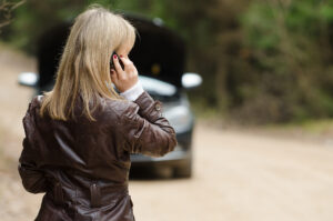 How The de la Garza Law Group Can Help After a Car Accident in Houston, TX