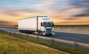 What Can The de la Garza Law Group Do for Me Following a UPS Truck Accident in Houston, TX?