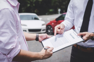 What Does PIP Cover in Texas?