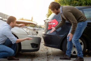 ¿Por Qué Elegir a The de la Garza Law Group Para Que te Ayude Tras un Accidente de Auto en Houston, Texas?