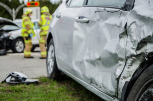 How Can The de la Garza Law Group Help After a Distracted Driving Accident in Houston, TX?