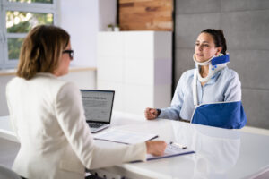 How Our Briargrove Personal Injury Attorneys Can Help You Pursue Compensation