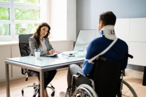 How Our Mid West Personal Injury Attorneys Can Help You Fight for Damages
