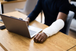 How Our Uptown Houston Personal Injury Attorneys Can Help You Fight for Damages